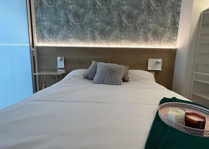 Hola Pamplona!